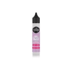 Sztuczne perły 25 ml METALICZNY SZAFIR 590, konturówka